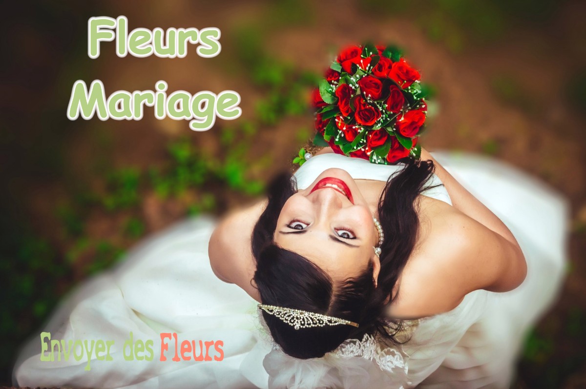 lIVRAISON FLEURS MARIAGE à BESSIERES