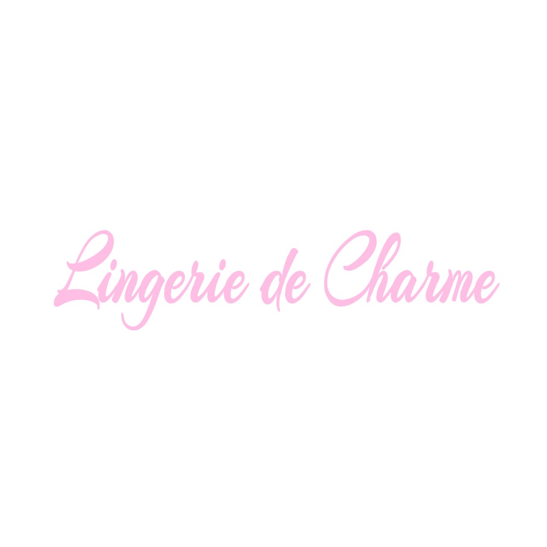 LINGERIE DE CHARME BESSIERES